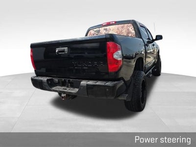 2019 Toyota Tundra 4WD SR5