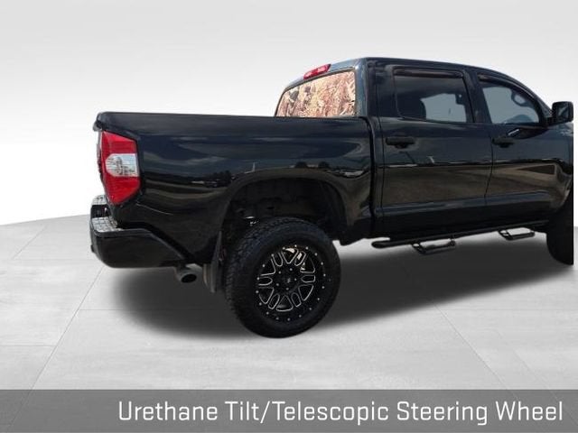 2019 Toyota Tundra 4WD SR5