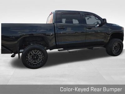 2019 Toyota Tundra 4WD SR5
