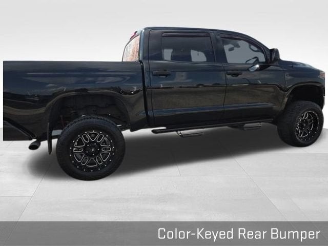 2019 Toyota Tundra 4WD SR5