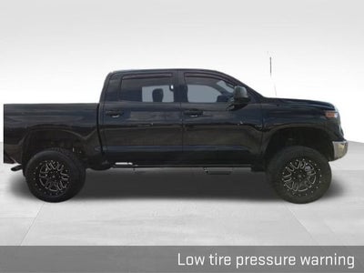 2019 Toyota Tundra 4WD SR5
