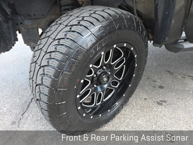 2019 Toyota Tundra 4WD SR5