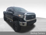 2019 Toyota Tundra 4WD SR5