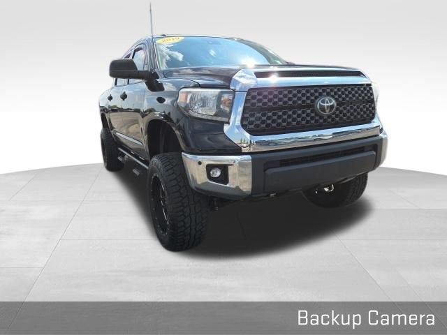 2019 Toyota Tundra 4WD SR5