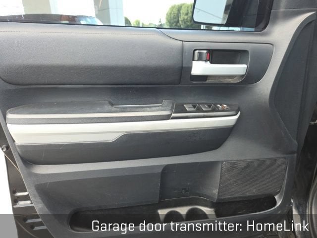 2019 Toyota Tundra 4WD SR5