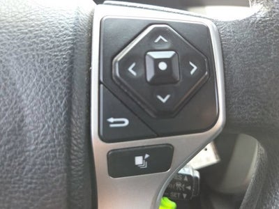 2019 Toyota Tundra 4WD SR5