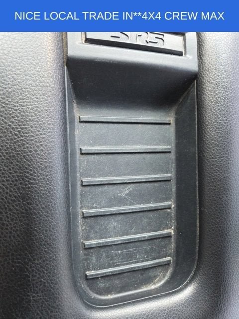2019 Toyota Tundra 4WD SR5