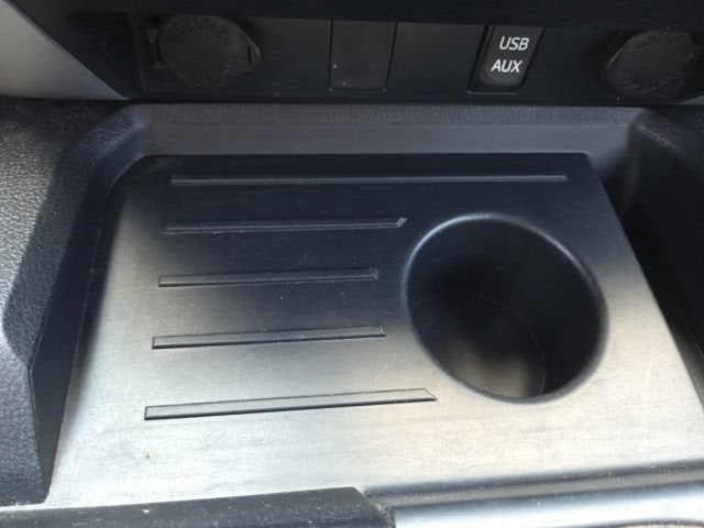 2019 Toyota Tundra 4WD SR5