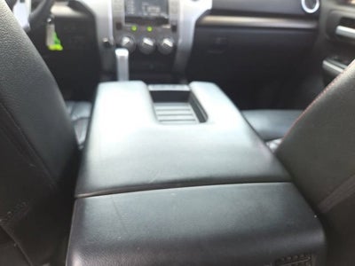 2019 Toyota Tundra 4WD SR5