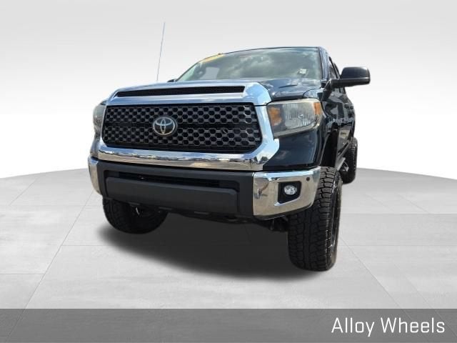 2019 Toyota Tundra 4WD SR5