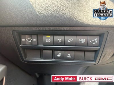 2024 Toyota Tundra 4WD Limited Hybrid
