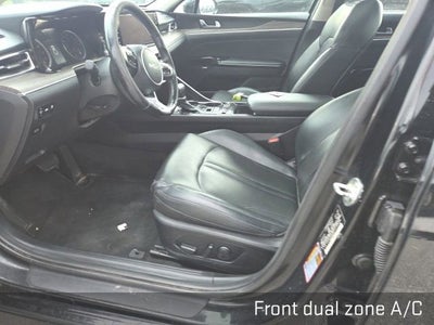 2023 Kia K5 EX