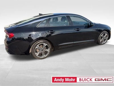 2023 Kia K5 EX