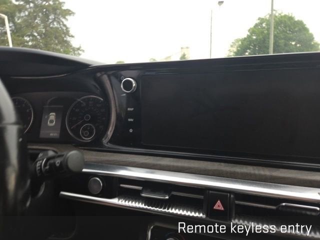 2023 Kia K5 EX