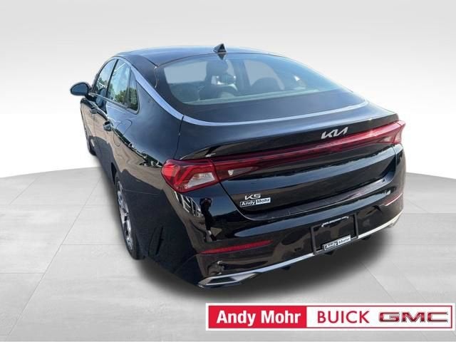 2023 Kia K5 EX