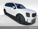 2025 Kia Telluride SX-Prestige