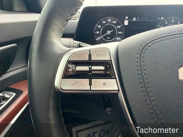 2025 Kia Telluride SX-Prestige