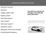 2025 Kia Telluride SX-Prestige