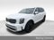 2025 Kia Telluride SX-Prestige