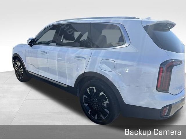 2025 Kia Telluride SX-Prestige
