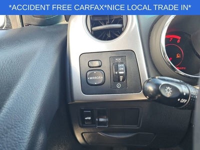 2003 Pontiac Vibe 4DR HB FWD W/1SB