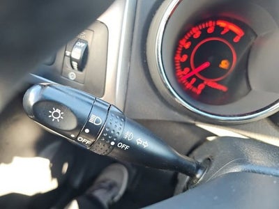 2003 Pontiac Vibe 4DR HB FWD W/1SB