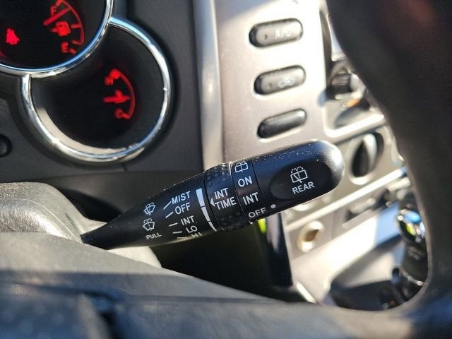 2003 Pontiac Vibe 4DR HB FWD W/1SB