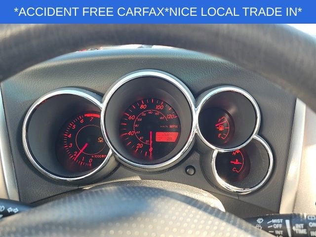 2003 Pontiac Vibe 4DR HB FWD W/1SB