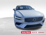 2022 Volvo S60 Recharge Plug-In Hybr Inscription