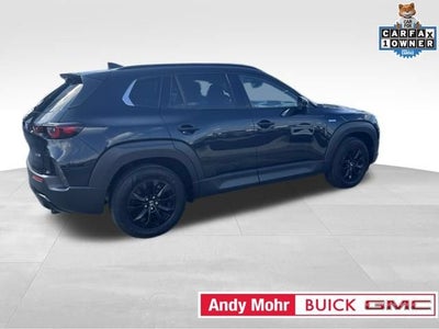 2025 Mazda Mazda CX-50 Hybrid Premium Package