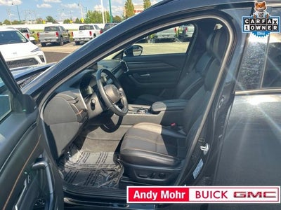 2025 Mazda Mazda CX-50 Hybrid Premium Package