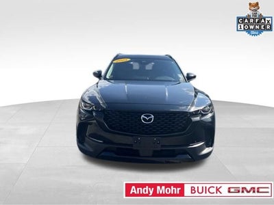 2025 Mazda Mazda CX-50 Hybrid Premium Package
