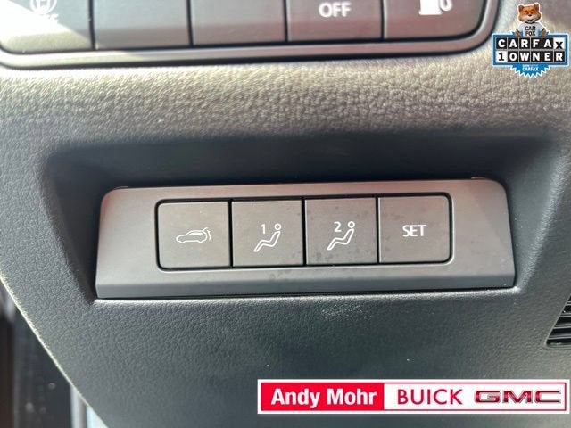 2025 Mazda Mazda CX-50 Hybrid Premium Package