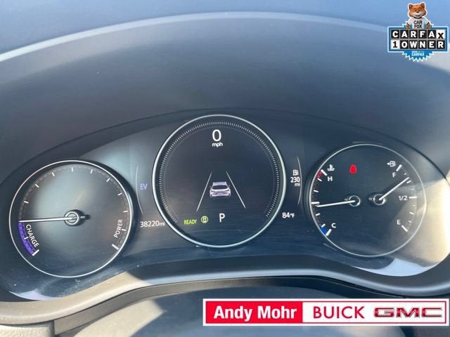 2025 Mazda Mazda CX-50 Hybrid Premium Package