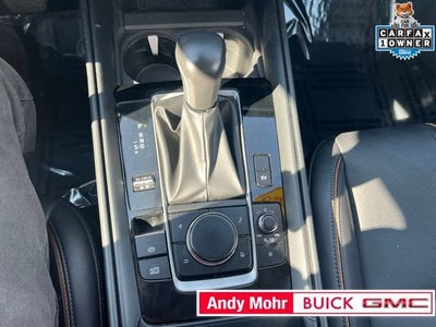 2025 Mazda Mazda CX-50 Hybrid Premium Package