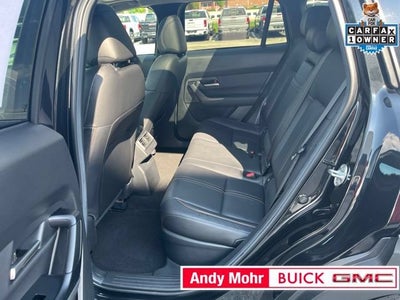 2025 Mazda Mazda CX-50 Hybrid Premium Package