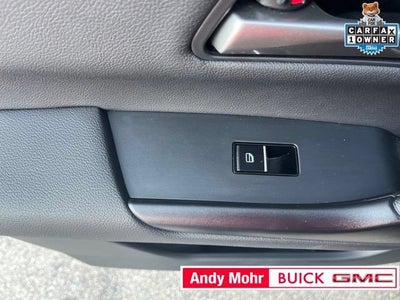 2025 Mazda Mazda CX-50 Hybrid Premium Package