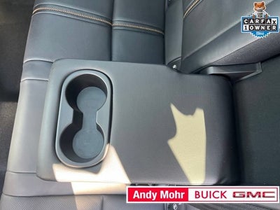2025 Mazda Mazda CX-50 Hybrid Premium Package