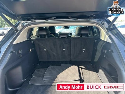 2025 Mazda Mazda CX-50 Hybrid Premium Package