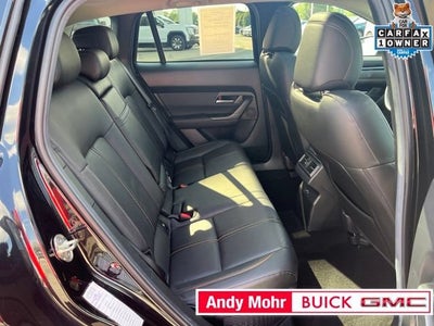 2025 Mazda Mazda CX-50 Hybrid Premium Package