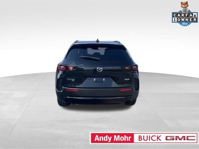 2025 Mazda Mazda CX-50 Hybrid Premium Package