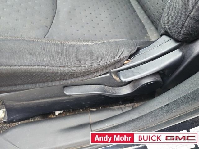 2012 Mitsubishi Outlander Sport SE