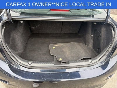 2015 Mazda Mazda3 s Touring