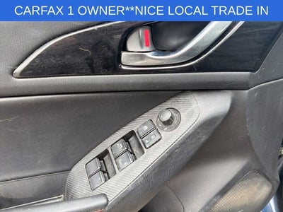 2015 Mazda Mazda3 s Touring