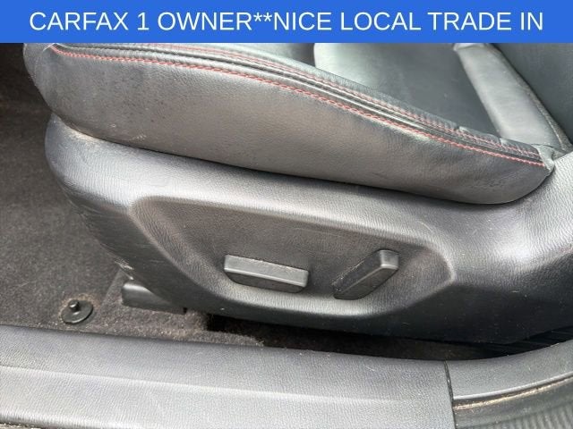 2015 Mazda Mazda3 s Touring