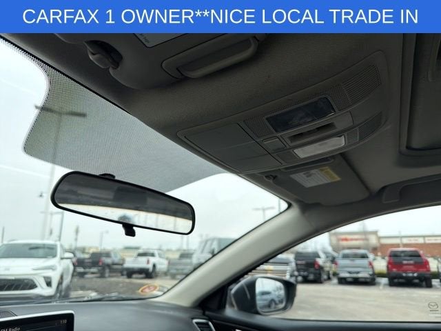 2015 Mazda Mazda3 s Touring