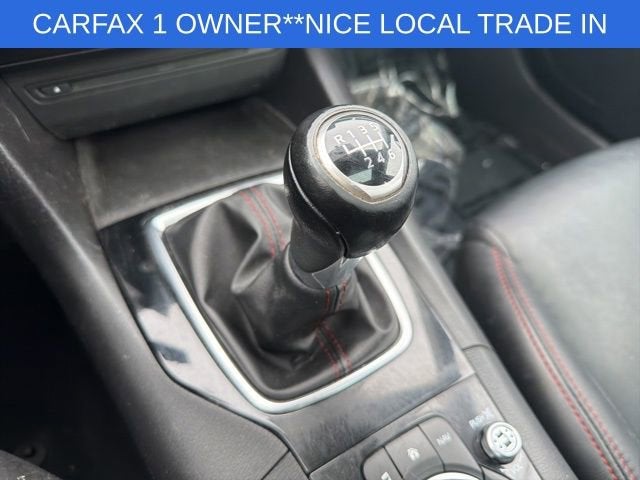 2015 Mazda Mazda3 s Touring