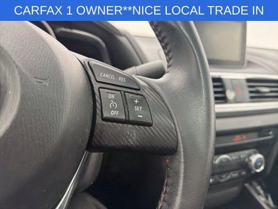 2015 Mazda Mazda3 s Touring