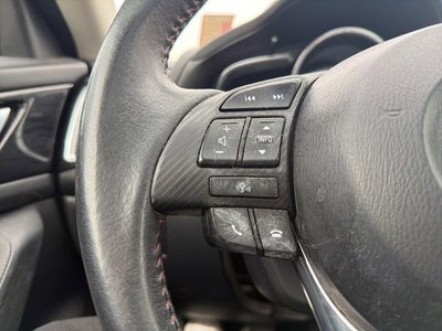 2015 Mazda Mazda3 s Touring