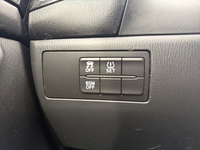 2015 Mazda Mazda3 s Touring